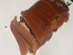 -四季民福烤鸭店(前门廊房二条店)