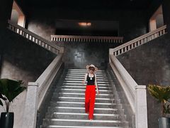 -海南清水湾莱佛士酒店