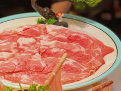 -矮冬瓜红茶火锅