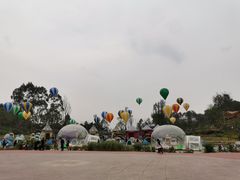 -黄龙溪欢乐田园