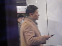 -蒲黄榆(地铁站)