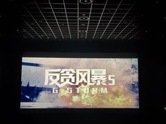 -博纳国际影城IMAX(中央大道店)