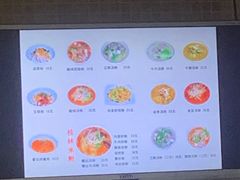 -红鼻子桂林米粉(金唐新光界店)