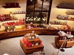 -星巴克(迪士尼小镇店)