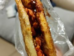 -张记灌饼(丰富路店)