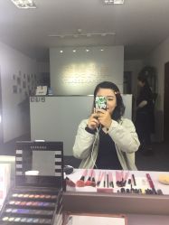 -峰尚美颜·半永久化妆美睫纹眉