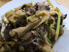 -海口滨海新村143号海南老字号炒菜店