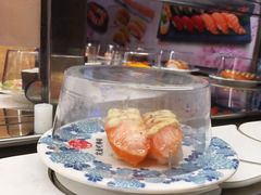 -友壹町寿司(嘉洲广场店)