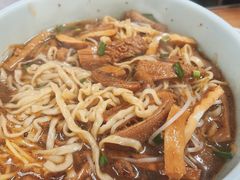 -陈记锅盖面(长江路店)