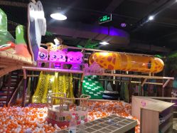 -丁当乐园(经纬汇店)