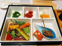 定食小菜-玄海寿司(国贸店)