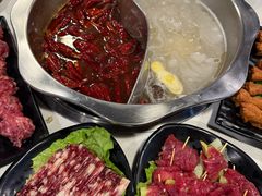 -三江汇火锅店(保全街店)