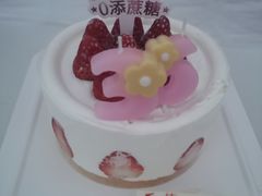 -好利来(红牌楼店)