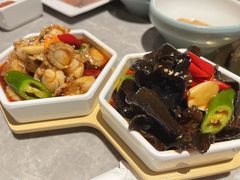 -韩盛·古法烤肉店(皇城恒隆广场店)