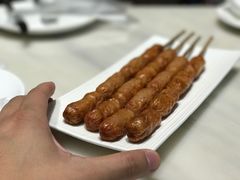-乐凯撒披萨(海岸城店)