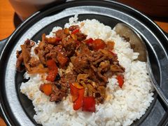 -鸽舞笙平金牌烧鸽子·融合菜(鲁谷店)