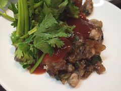 -泰谷酒店·太古码头闽菜自助餐厅