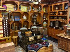 -宗巴雍姆藏餐府