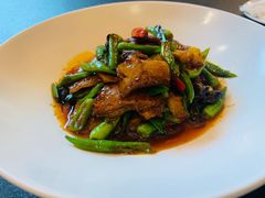 -羡餐厅·杭帮菜·淳菜(千岛湖自由洲际殿店)