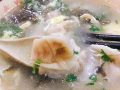 -顺发拉面(长湖路店)