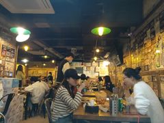 -包装马车·韩国料理·포장마차