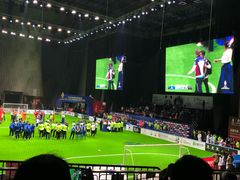 -成都金融城演艺中心