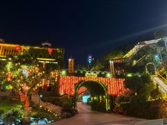 -巴倒烫陆派火锅山庄(南山总店)