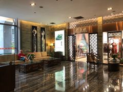 -佛山顺德香云纱园林酒店(清晖园店)