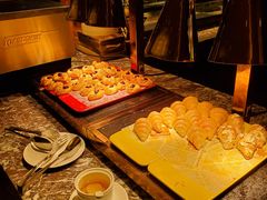 -骊韵咖啡厅(深圳中海凯骊酒店)
