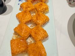 -龍聚祥烧麦馆(万达店)