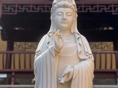 -若蘭慈·无国界素食料理(欢乐海岸店)