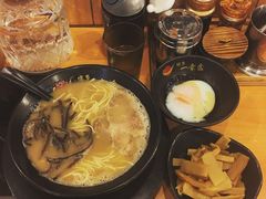 -博多一幸舍(侨福芳草地购物中心店)