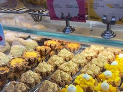 -PAOPAO Bakery&Café(港汇店)