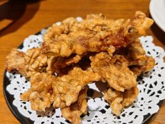 -三猫黑鱼花(南大店)