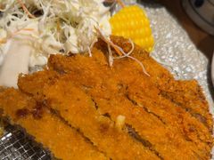 -大岛日本料理铁板烧(南通大饭店)