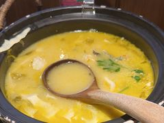 -九锅一堂酸菜鱼(新南凯德直营店)