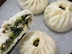 -李记清真馆(打钉巷店)