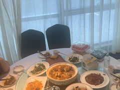 -新疆兵团食府清真(马连道店)