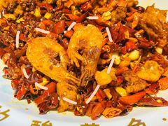 -川里谈·川味小馆(北京路店)