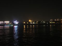 -武汉两江游览·夜游长江(汉口粤汉码头)