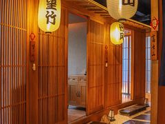-京旬海鲜放题·铁板烧自助餐厅