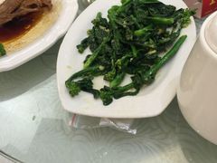 -天鲜阁·海鲜粤菜·33年老字号(石槎白云站店)