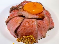 英国风情肉-炼火烤肉店