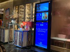 -AdD全日制餐厅(中谷花园酒店)