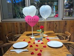 -榖屋house of flour(张江首店)