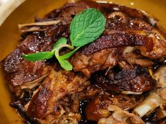 -客家汇·客家传承菜(水库店)