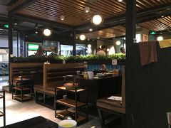 大堂-东椰·海南椰子鸡火锅(朝阳门店)