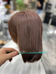 -Sying杉影日式烫染專門店
