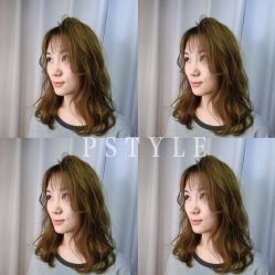 -P.STYLE 派斯造型