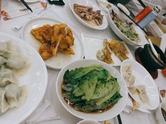 -东方饺子王(新奥购物中心店)
